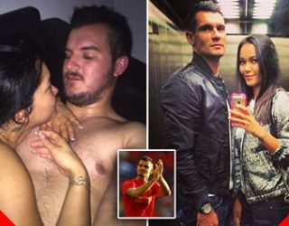 Humbi “Euro 2016” për të shpëtuar martesën, gruaja e tradhtoi me punëtorin e pyjeve (Foto)