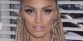 Përse ky ndryshim drastik i Genta Ismajlit? (Foto)