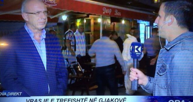 Identifikohen kryesit e vrasjes së trefishtë në Gjakovë
