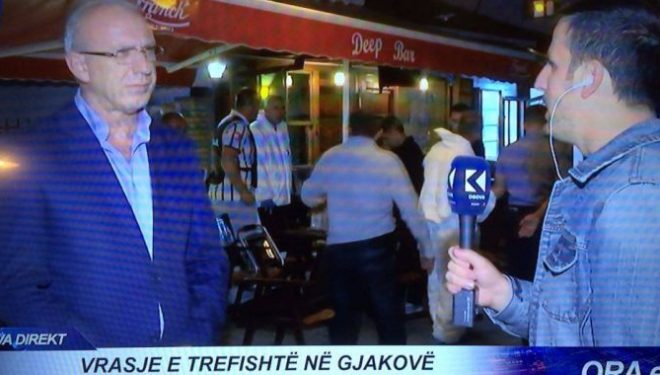 Identifikohen kryesit e vrasjes së trefishtë në Gjakovë