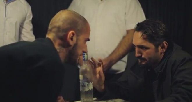 As Gjykata e Apelit s’lejon të publikohet kënga “Shqiptari 2”