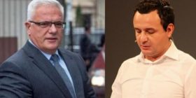 Dosja e shefave: Grabovci e quan Kurtin “peder”