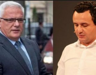 Dosja e shefave: Grabovci e quan Kurtin “peder”