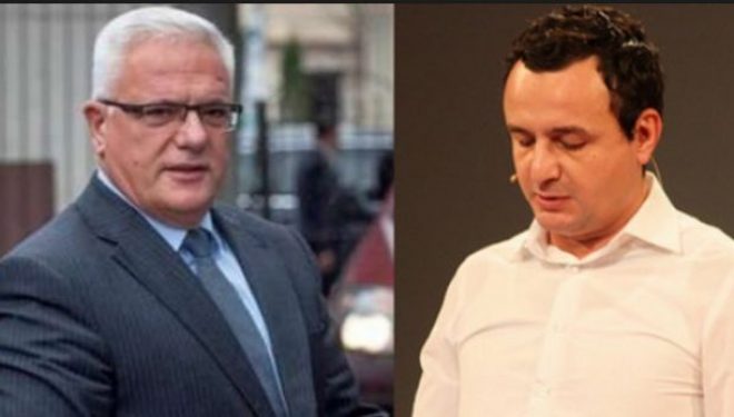 Dosja e shefave: Grabovci e quan Kurtin “peder”