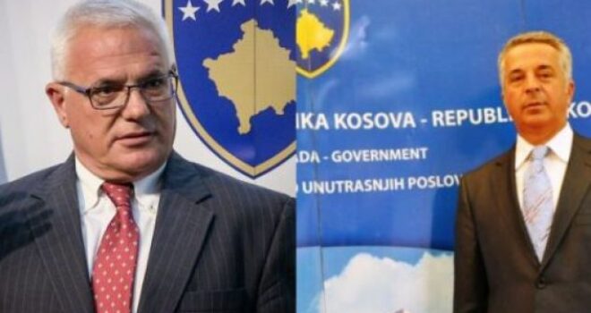 Dosja e shefave VI: Nervozizmi i Grabovcit për postin e Arbenita Pajazitit dhe implikimi i Thaçit për Blerim Camajn