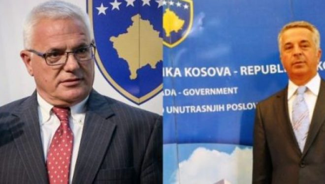 Dosja e shefave VI: Nervozizmi i Grabovcit për postin e Arbenita Pajazitit dhe implikimi i Thaçit për Blerim Camajn