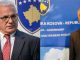 Dosja e shefave VI: Nervozizmi i Grabovcit për postin e Arbenita Pajazitit dhe implikimi i Thaçit për Blerim Camajn
