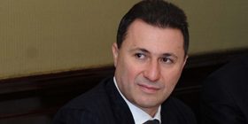 Kuriri serb: Gruevski e shet Maqedoninë për të mbetur në pushtet