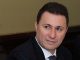 Kuriri serb: Gruevski e shet Maqedoninë për të mbetur në pushtet