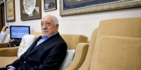 Gulen paralajmëron dorëzimin