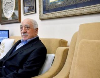 Gulen paralajmëron dorëzimin