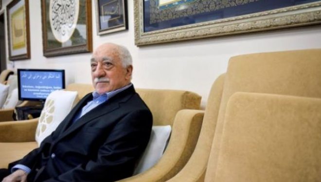 Gulen paralajmëron dorëzimin