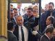 Thaçi, Haradinaj e Mustafa polemizojnë për Demarkacionin