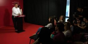 Hoxha: S’ka stabilitet pa dorëheqjen e Veselit dhe Thaçit