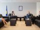 Ministrja Hoxha kërkon të merren veprime për personat që përdorën dhunë javëve të fundit