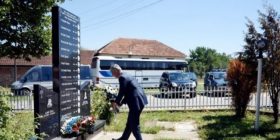 Gjuriq: Thaçi në Gorazhdec, për t’iu rënë në sy ndërkombëtarëve