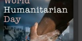 Sot Dita botërore e Humanizmit