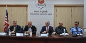 Hyseni: Qe 11 muaj asnjë pjesëmarrës i Kosovës në luftëra të huaja
