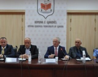 Hyseni: Qe 11 muaj asnjë pjesëmarrës i Kosovës në luftëra të huaja