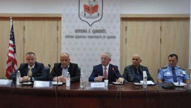 Hyseni: Qe 11 muaj asnjë pjesëmarrës i Kosovës në luftëra të huaja