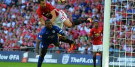 Ibrakadabra dhe Manchester fitojnë superkupën