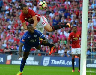 Ibrakadabra dhe Manchester fitojnë superkupën