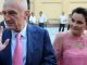 Pushimet e Ilir Metës e Monika Kryemadhit (Foto)