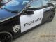 Mërgimtari vjen në Pejë me veturë “POLICE”, arrestohet nga policia (Foto)