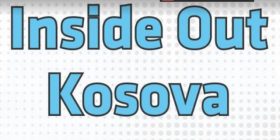 Fillon Inside Out Kosova: Lëvizja Artistike e Qytetarëve
