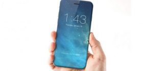 iPhone i ri vjen pa pullën Home?