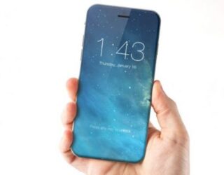 iPhone i ri vjen pa pullën Home?