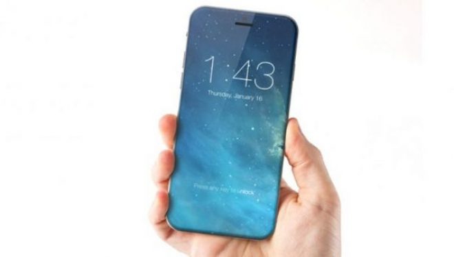 iPhone i ri vjen pa pullën Home?