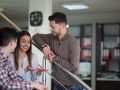 Kolegjin ISPE e vërshojnë studentët. Prijnë studimet Evropiane dhe ato të Sigurisë…