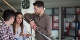 Kolegjin ISPE e vërshojnë studentët. Prijnë studimet Evropiane dhe ato të Sigurisë…