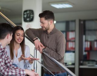 Kolegjin ISPE e vërshojnë studentët. Prijnë studimet Evropiane dhe ato të Sigurisë…