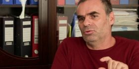 Isufi: Kufiri me Malin e Zi ka devijime