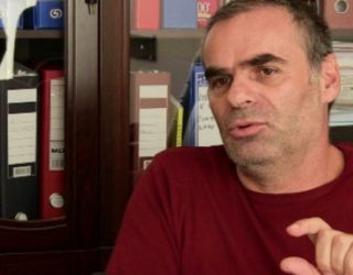 Isufi: Kufiri me Malin e Zi ka devijime