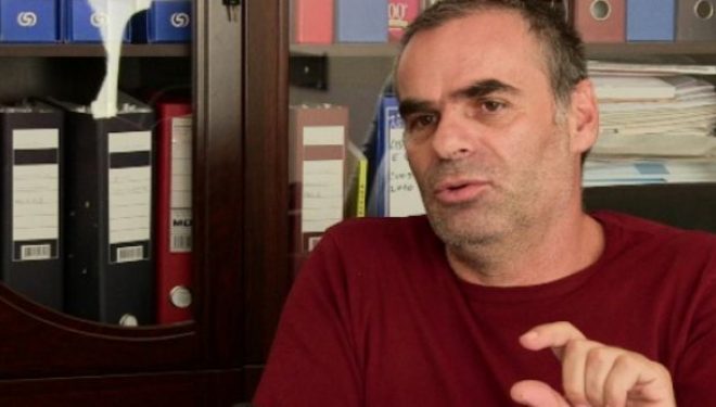 Isufi: Kufiri me Malin e Zi ka devijime