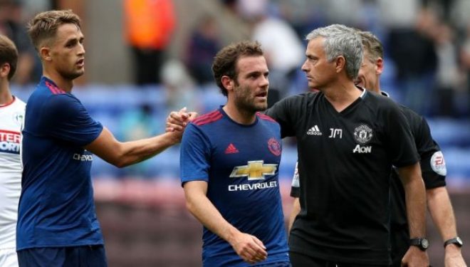 ​Zyrtare: Januzaj bëhet me skuadër të re