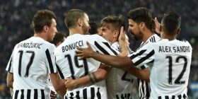 Formacionet zyrtare: West Ham – Juventus