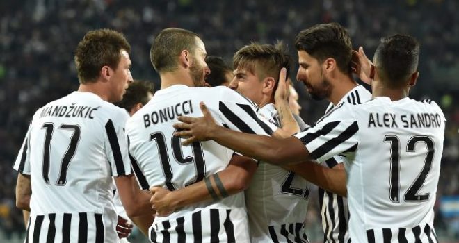 Formacionet zyrtare: West Ham – Juventus