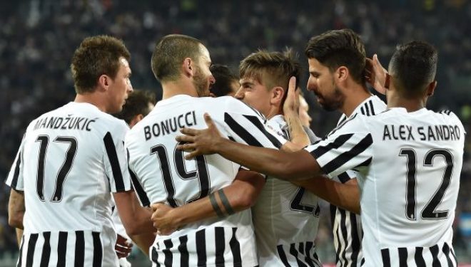 Formacionet zyrtare: West Ham – Juventus