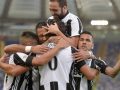 Juve ‘shfryn’ ndaj Kaljarit, Interi bind me Empolin