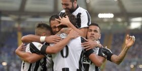 Juve ‘shfryn’ ndaj Kaljarit, Interi bind me Empolin