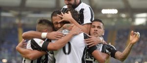 Juve ‘shfryn’ ndaj Kaljarit, Interi bind me Empolin