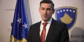 Veseli kujton ushtarët e UÇK’së që ranë dëshmorë në Betejën e Junikut