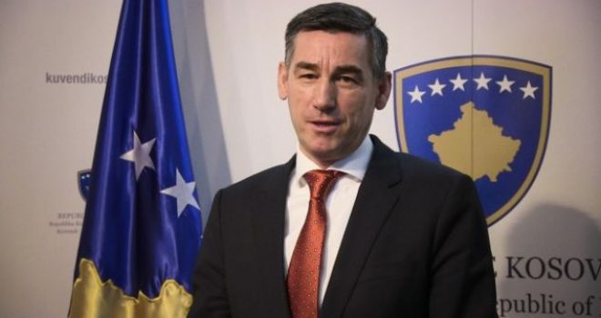 Veseli kujton ushtarët e UÇK’së që ranë dëshmorë në Betejën e Junikut