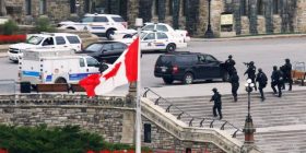 Kanada: Vritet personi që dyshohej se do kryente sulm terrorist