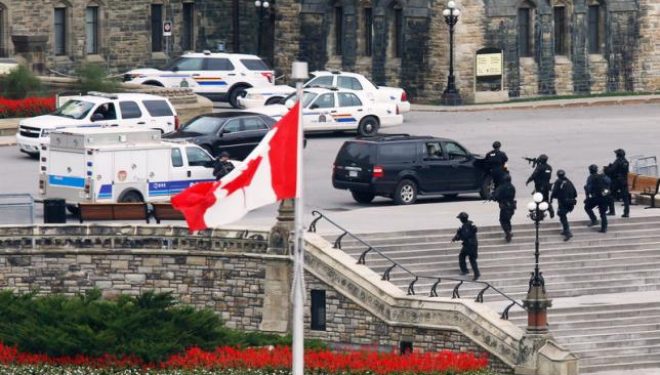 Kanada: Vritet personi që dyshohej se do kryente sulm terrorist