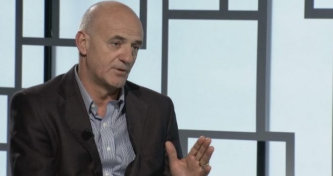 Situata e sigurisë në Kosovë, shqetësuese